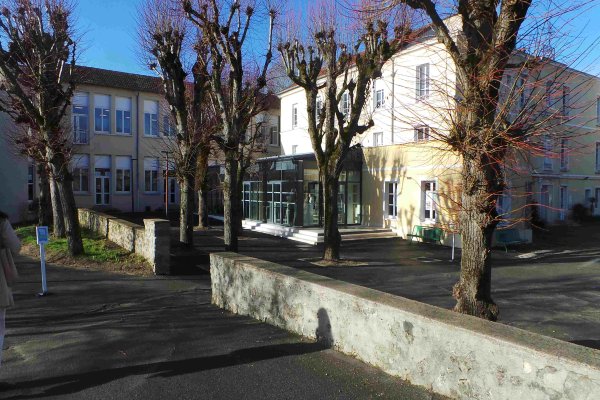 Journée portes ouvertes ICEF